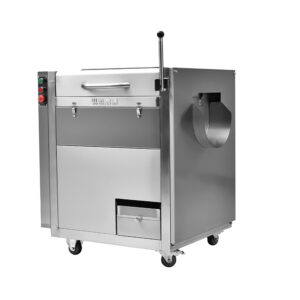 QC Vegetable Washer And Peeler